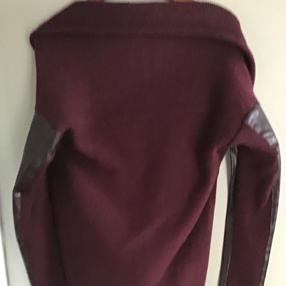 Buffalo sweater jacket - Picture 2 of 2